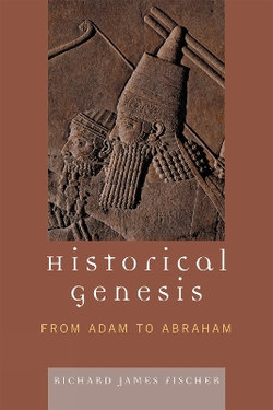 Historical Genesis