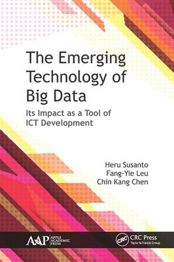 The Emerging Technology of Big Data