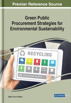 Green Public Procurement Strategies for Environmental Sustainability