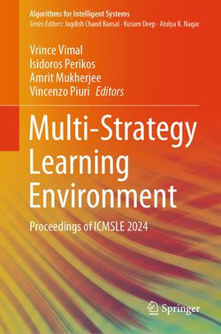 Multi-Strategy Learning Environment