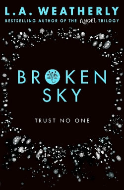 Broken Sky