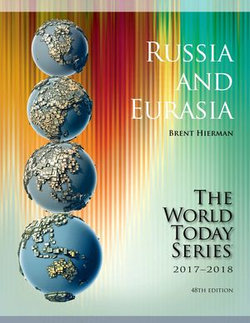 Russia and Eurasia 2017-2018