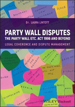 Party Walls