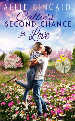 Callie's Second Chance for Love