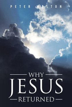 Why Jesus Returned