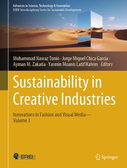 Sustainability in Creative Industries