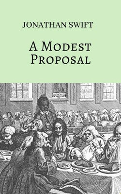 A Modest Proposal