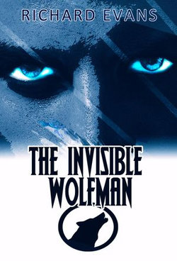 The Invisible Wolfman