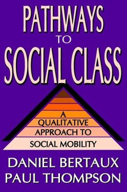 Pathways to Social Class