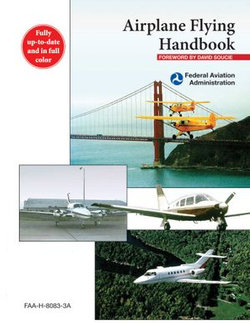 Airplane Flying Handbook