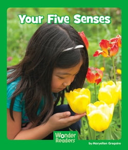 Your Five Senses