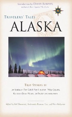 Travelers' Tales Alaska