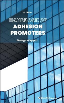 Handbook of Adhesion Promoters