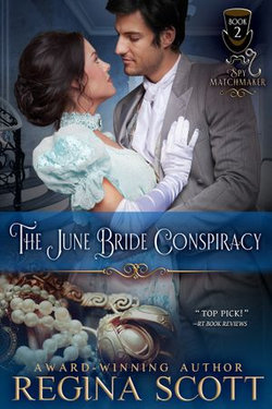 The June Bride Conspiracy