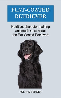 Flat coated Retriever