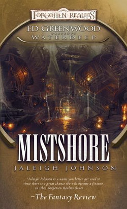 Mistshore