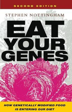 Eat Your Genes