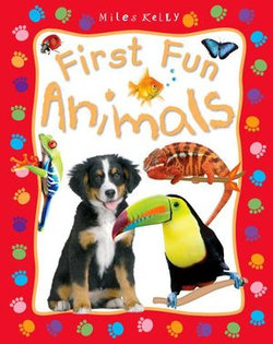 First Fun Animals