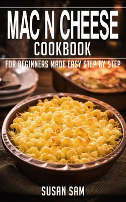 Mac N Cheese Cookbook