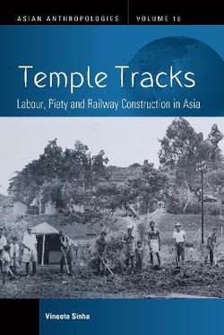 Temple Tracks