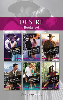 Desire Box Set Jan 2022