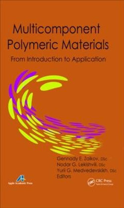 Multicomponent Polymeric Materials