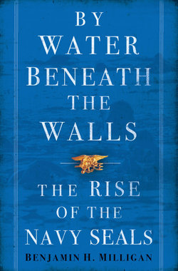 By Water Beneath the Walls