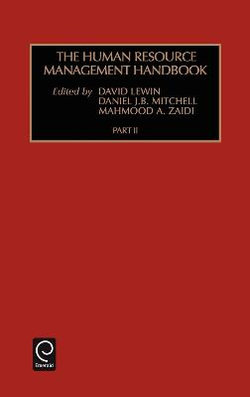 Human Resource Management Handbook - Vol.2
