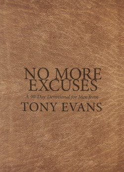 No More Excuses