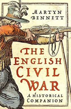 The English Civil War