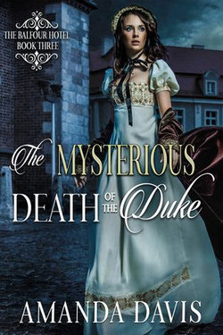 The Mysterious Death of the Duke