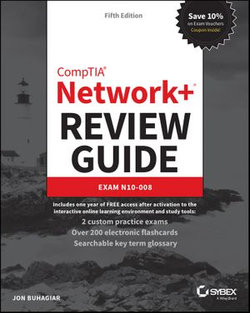 CompTIA Network+ Review Guide