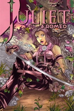 Juliet & Romeo: Trade Paperback