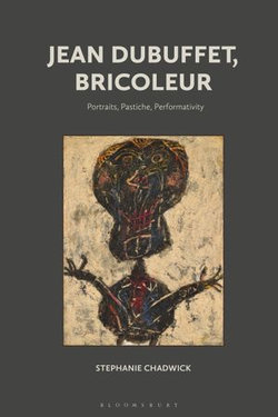 Jean Dubuffet, Bricoleur