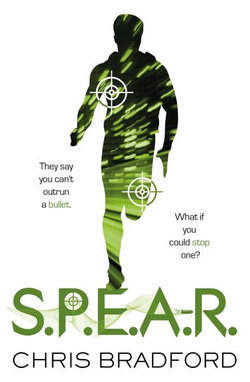 S.P.E.A.R.