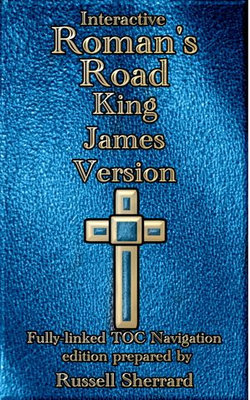 Interactive Romans Road - King James Version