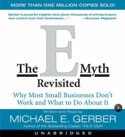 The E-Myth Revisited CD