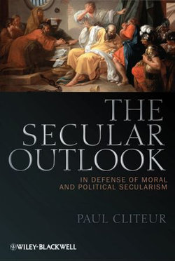 The Secular Outlook