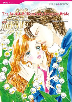 THE BRITISH BILLIONAIRE'S INNOCENT BRIDE (Mills & Boon Comics)