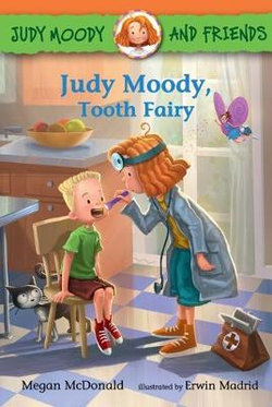 Judy Moody and Friends: Judy Moody, Tooth Fairy