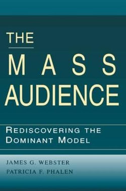 The Mass Audience