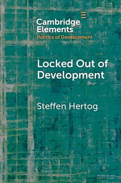 Locked Out of Development