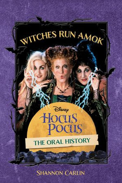 Witches Run Amok