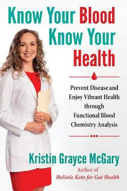 Know Your Blood, Know Your Health