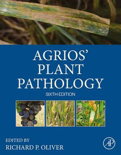 Agrios' Plant Pathology