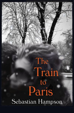 The Train To Paris