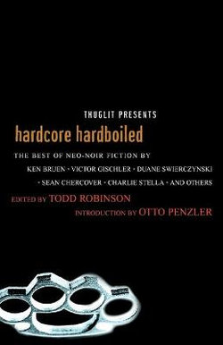 Hardcore Hardboiled