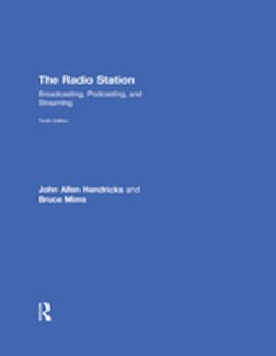 The Radio Station