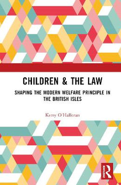 Children & the Law