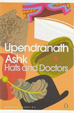 Hats and Doctors